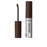 L'ORÉAL PARIS-BROW ARTIST conjunto gordo 108 morena escura 490 ml-DrShampoo - Perfumaria e Cosmética